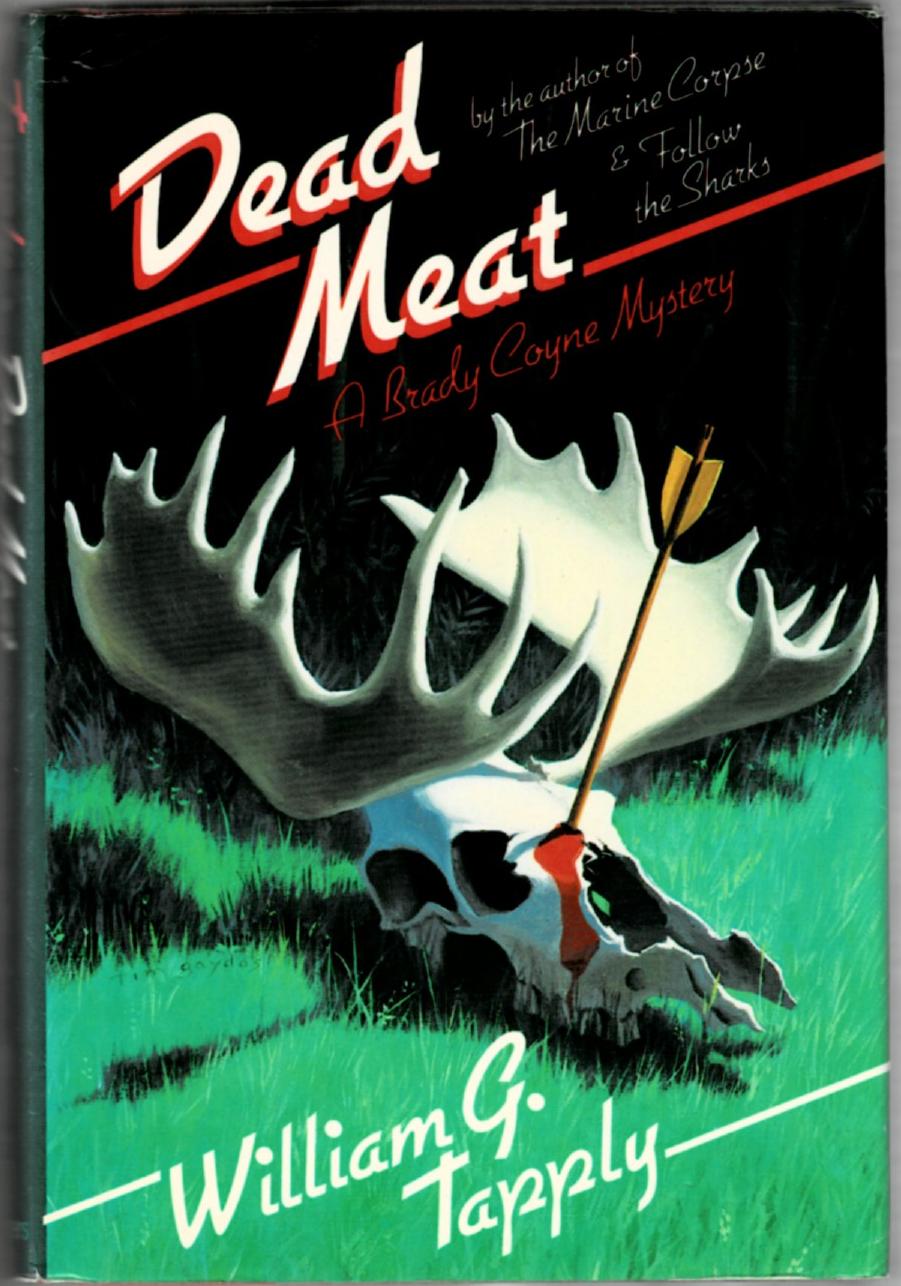 Image for Dead Meat