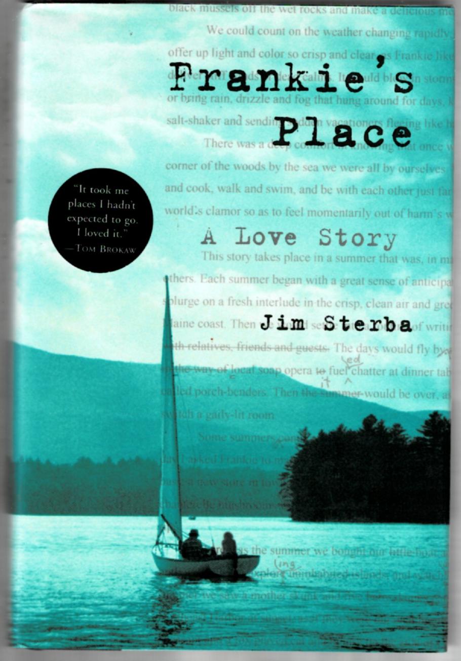 Image for Frankie's Place