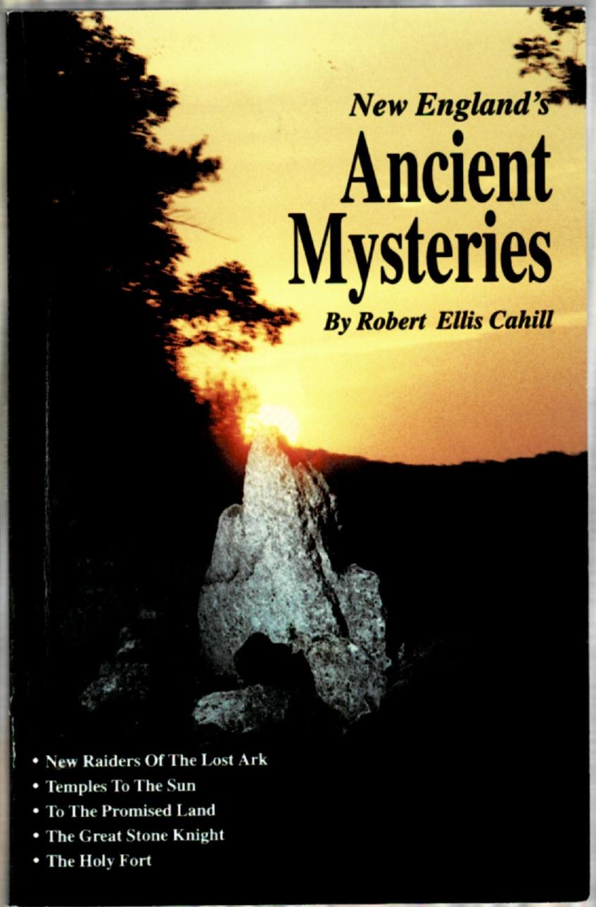 Image for New England's Ancient Mysteries