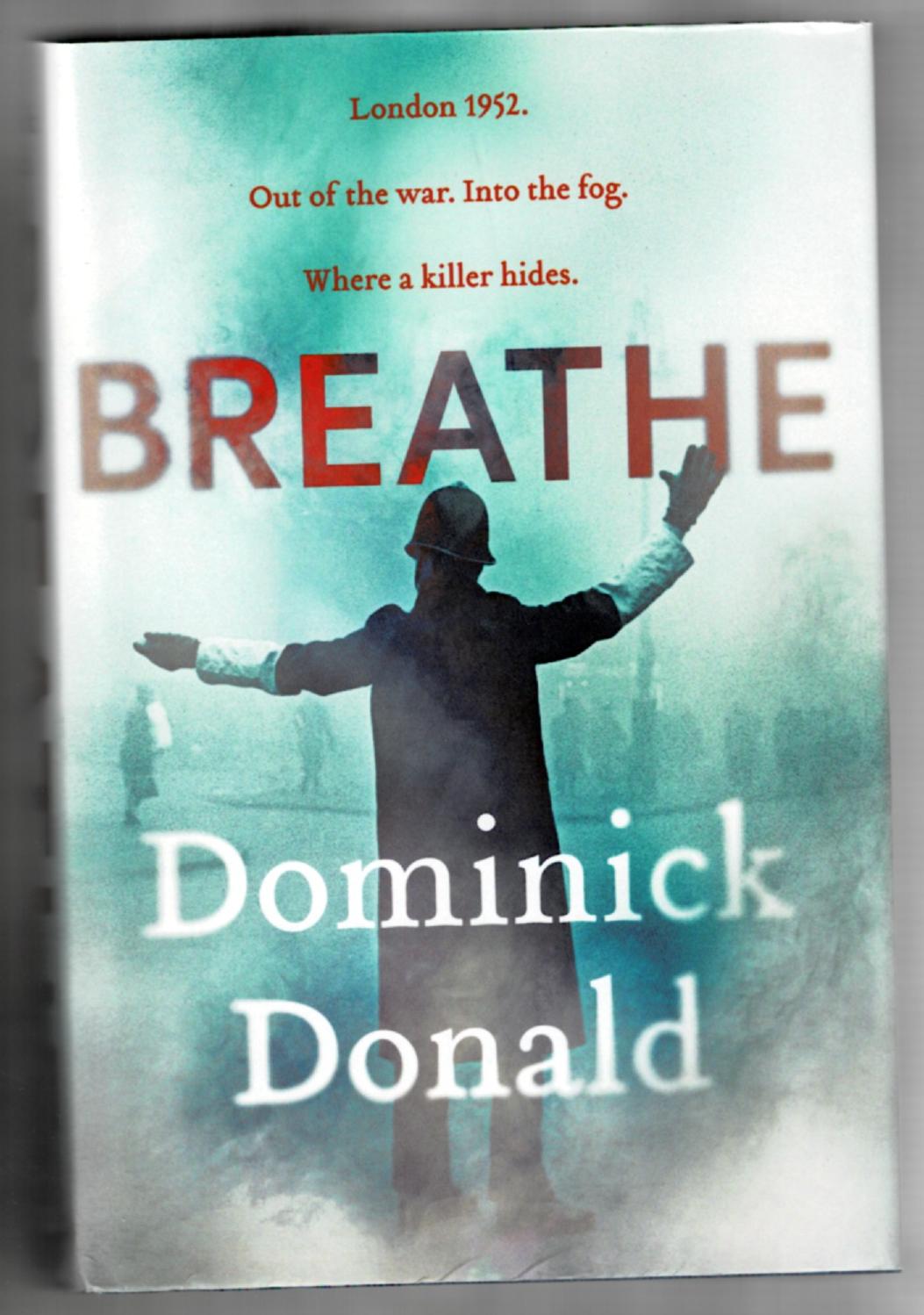 Image for Breathe