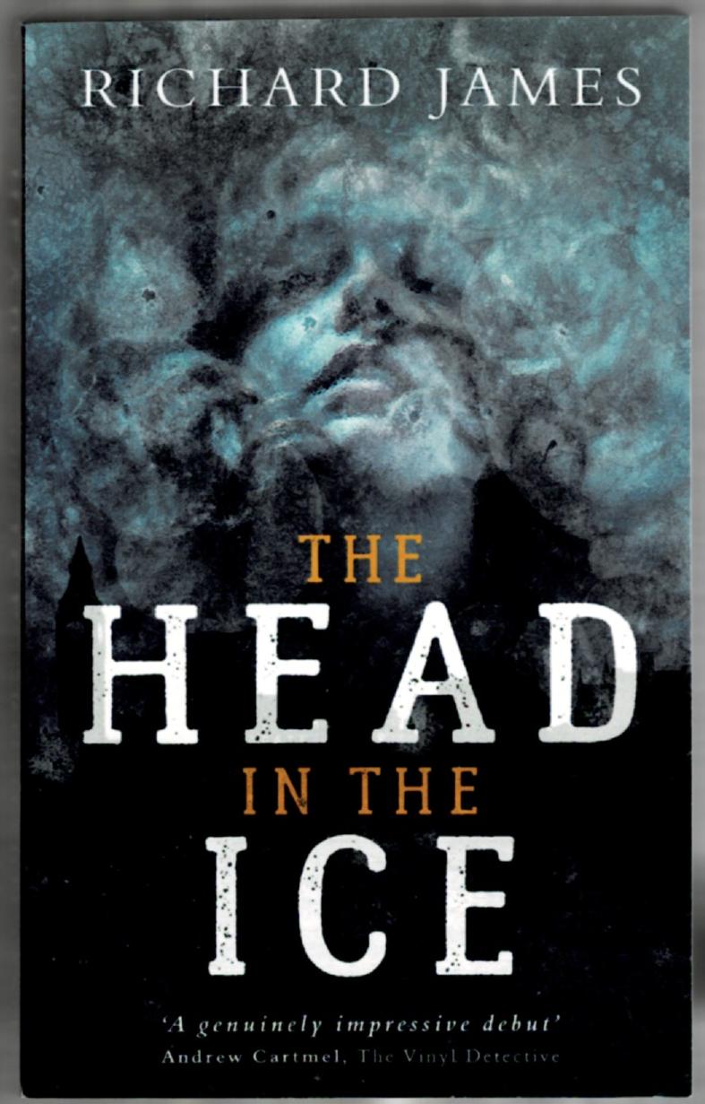 Image for The Head in the Ice