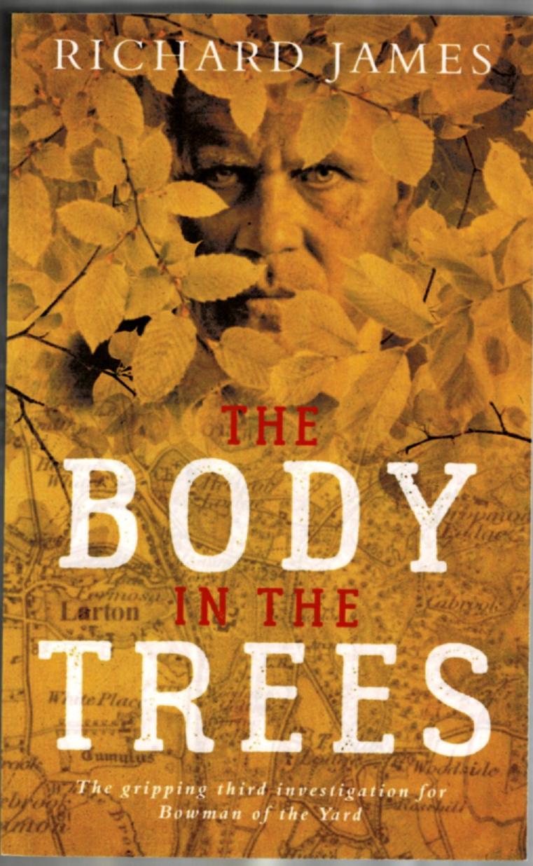 Image for The Body in the Trees