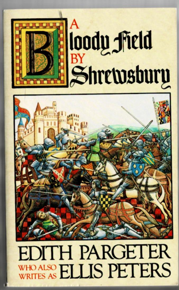 Image for A Bloody Field by Shrewsbury