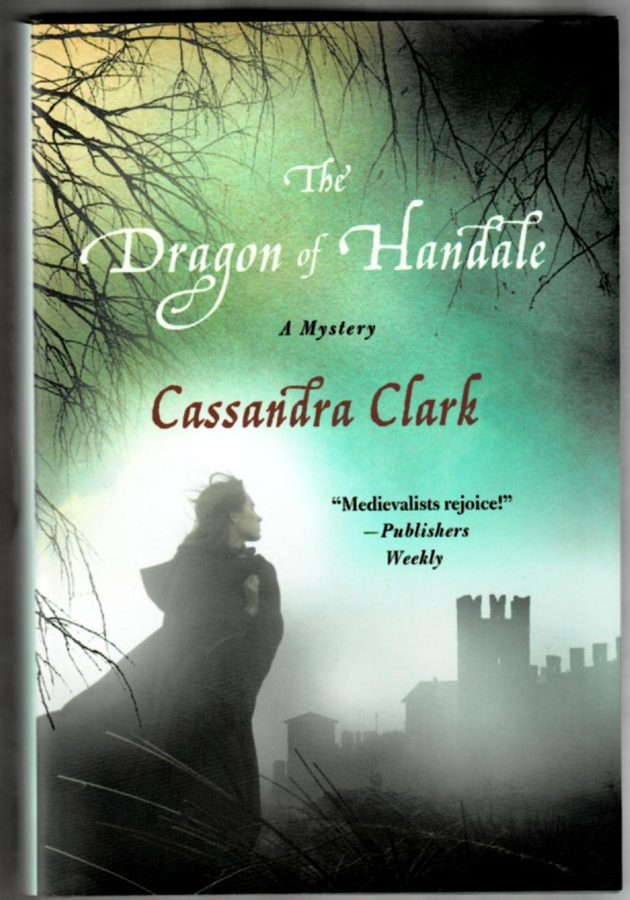 Image for The Dragon of Handale
