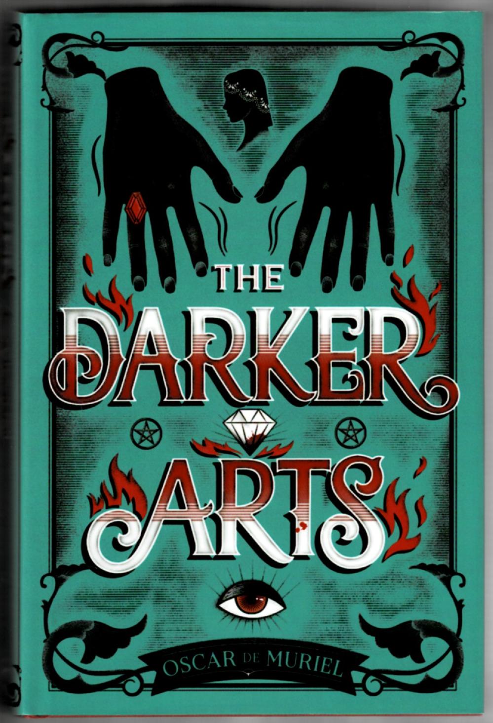 Image for The Darker Arts