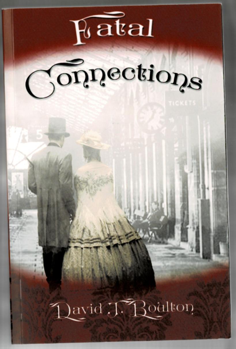 Image for Fatal Connections