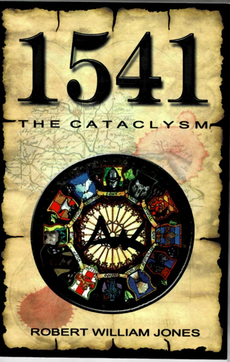 Image for 1541: The Cataclysm