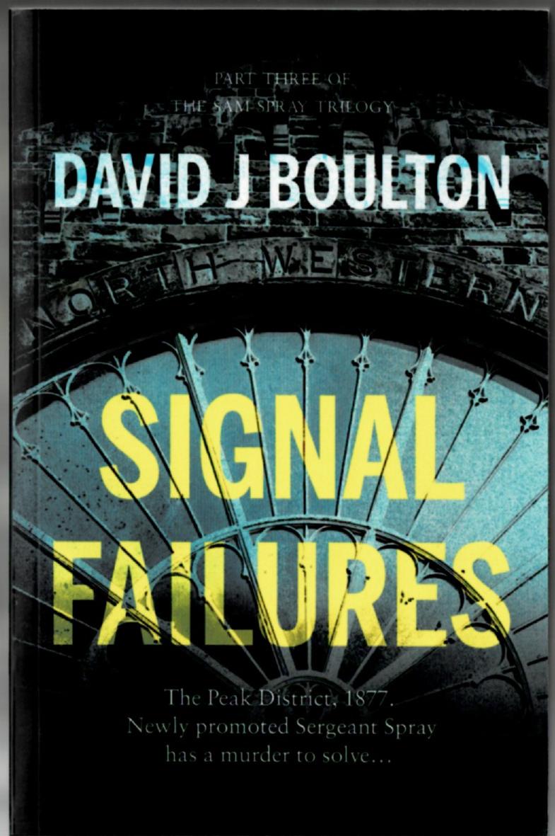 Image for Signal Failures