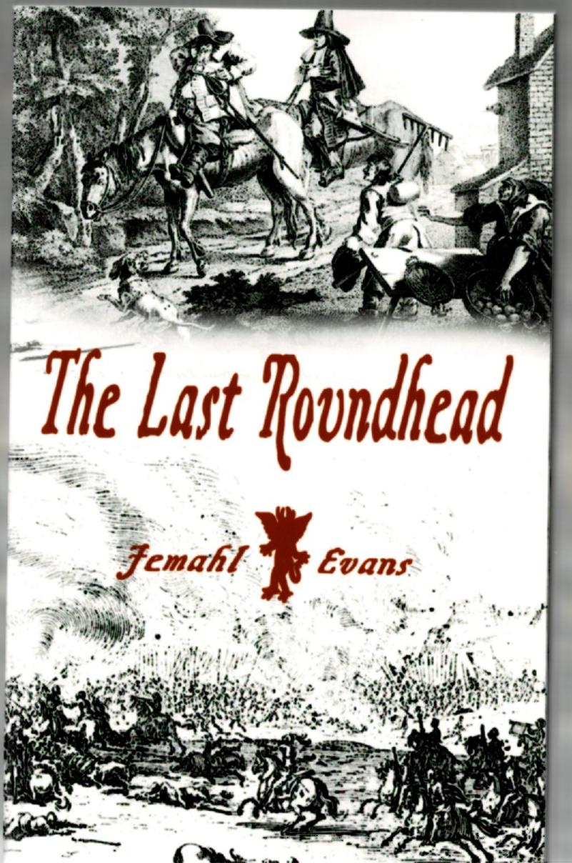 Image for The last Roundhead