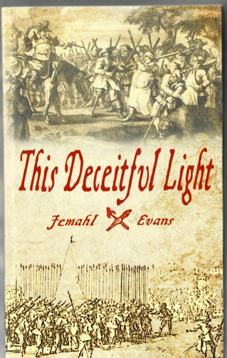 Image for The Deceitful Light