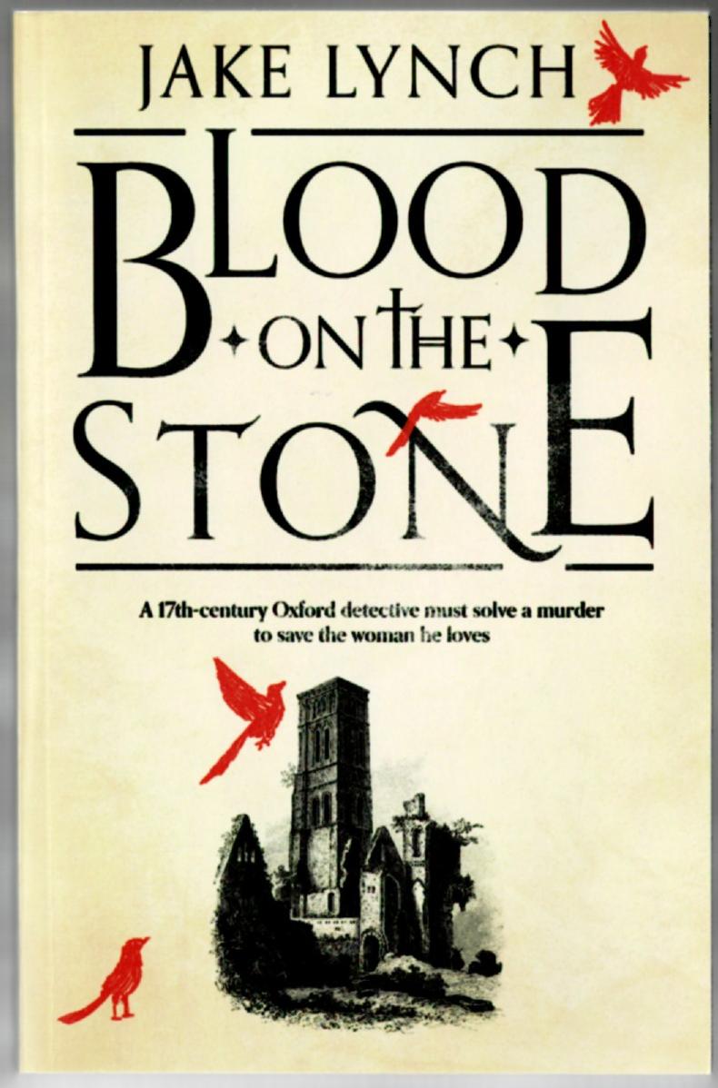 Image for Blood on the Stone
