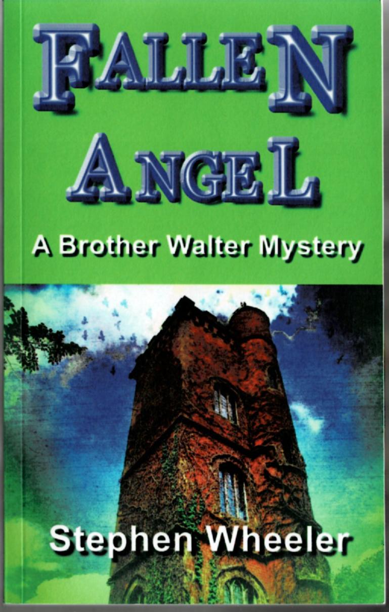 Image for Fallen Angel: A Brother Walter Mystery