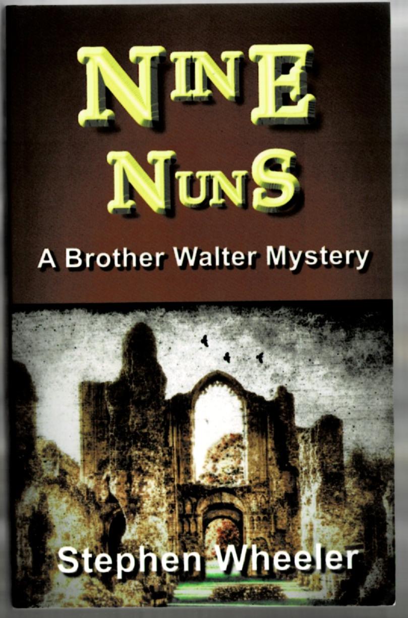 Image for Nine Nuns: A Brother Walter Mystery