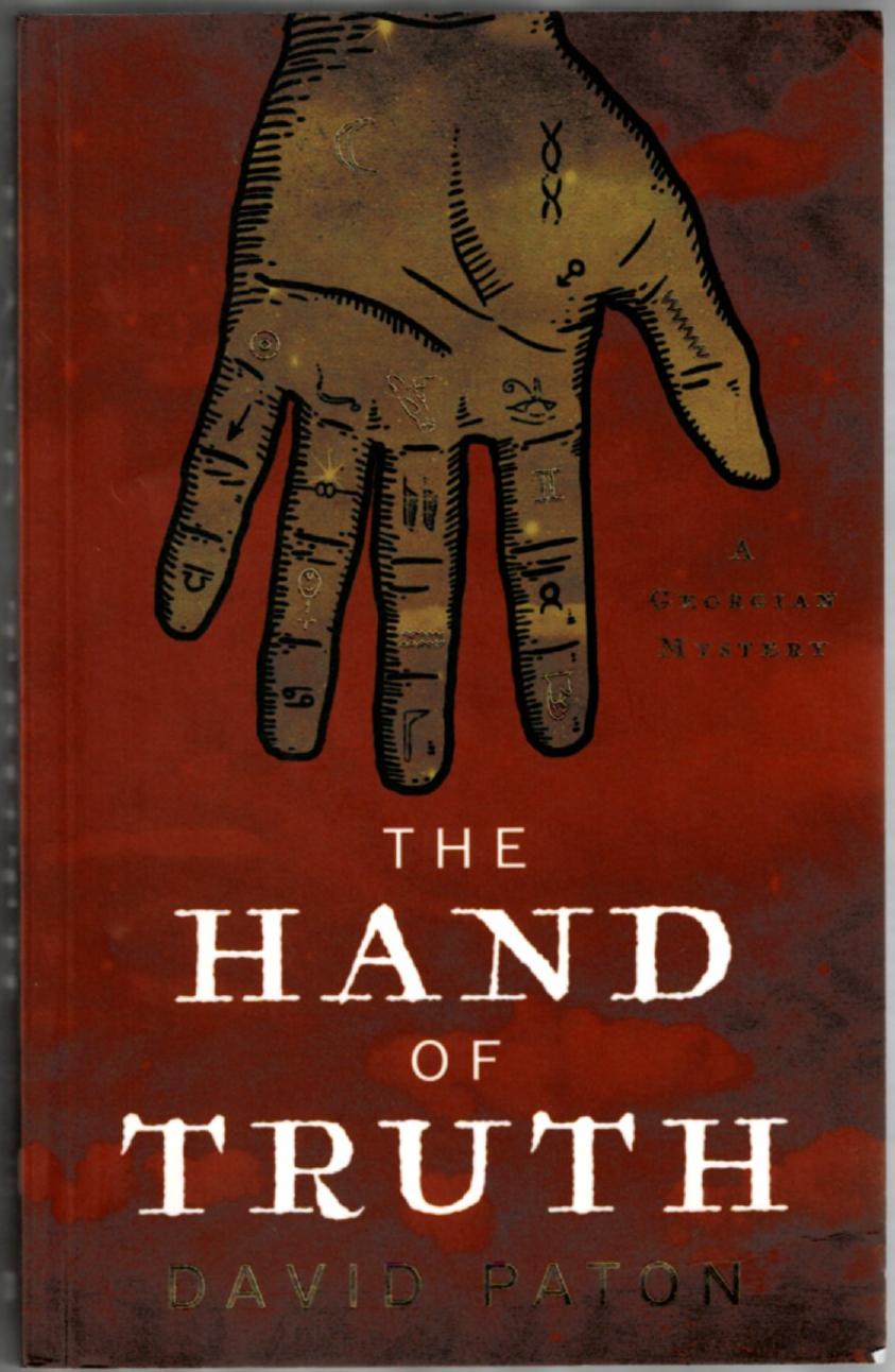 Image for The Hand of Truth