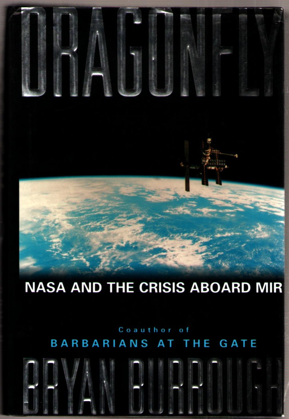 Image for Dragonfly: Nasa and the Crisis Aboard Mir