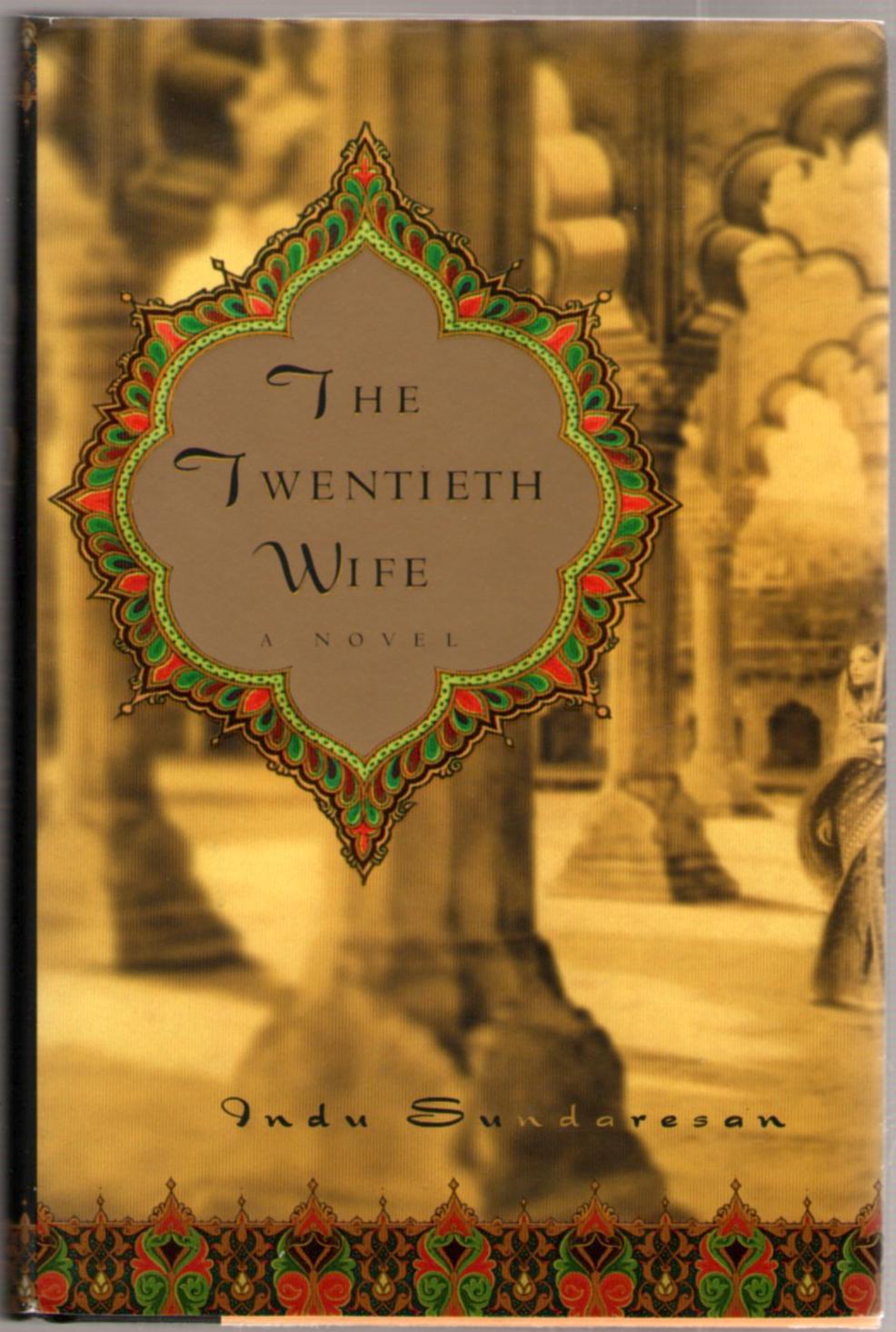 Image for The Twentieth Wife