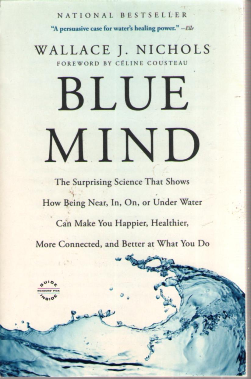 Image for Blue Mind