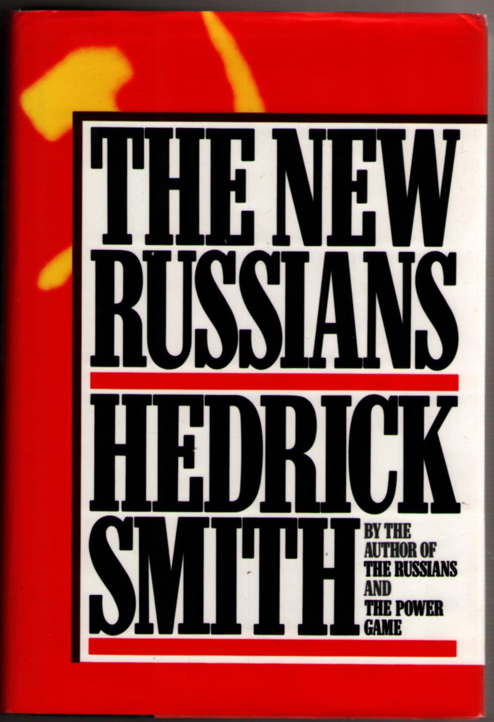 Image for The New Russians