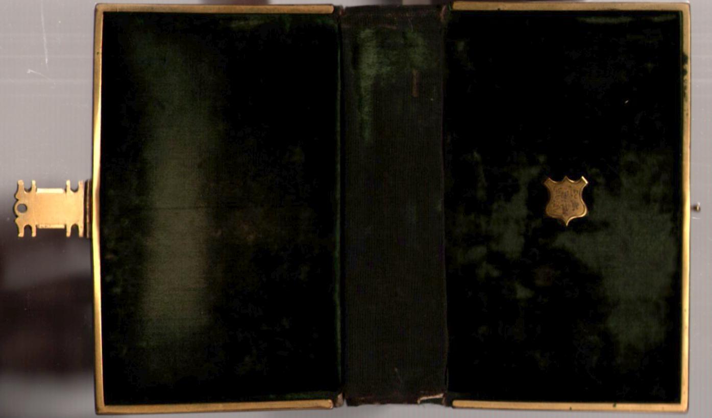 Image for The Holy Bible, Containing the Old and New Testaments: Translated out of the Original Tongues: And with the Former Translations Diligently Compared and Revised, By His Majesty's Special Command