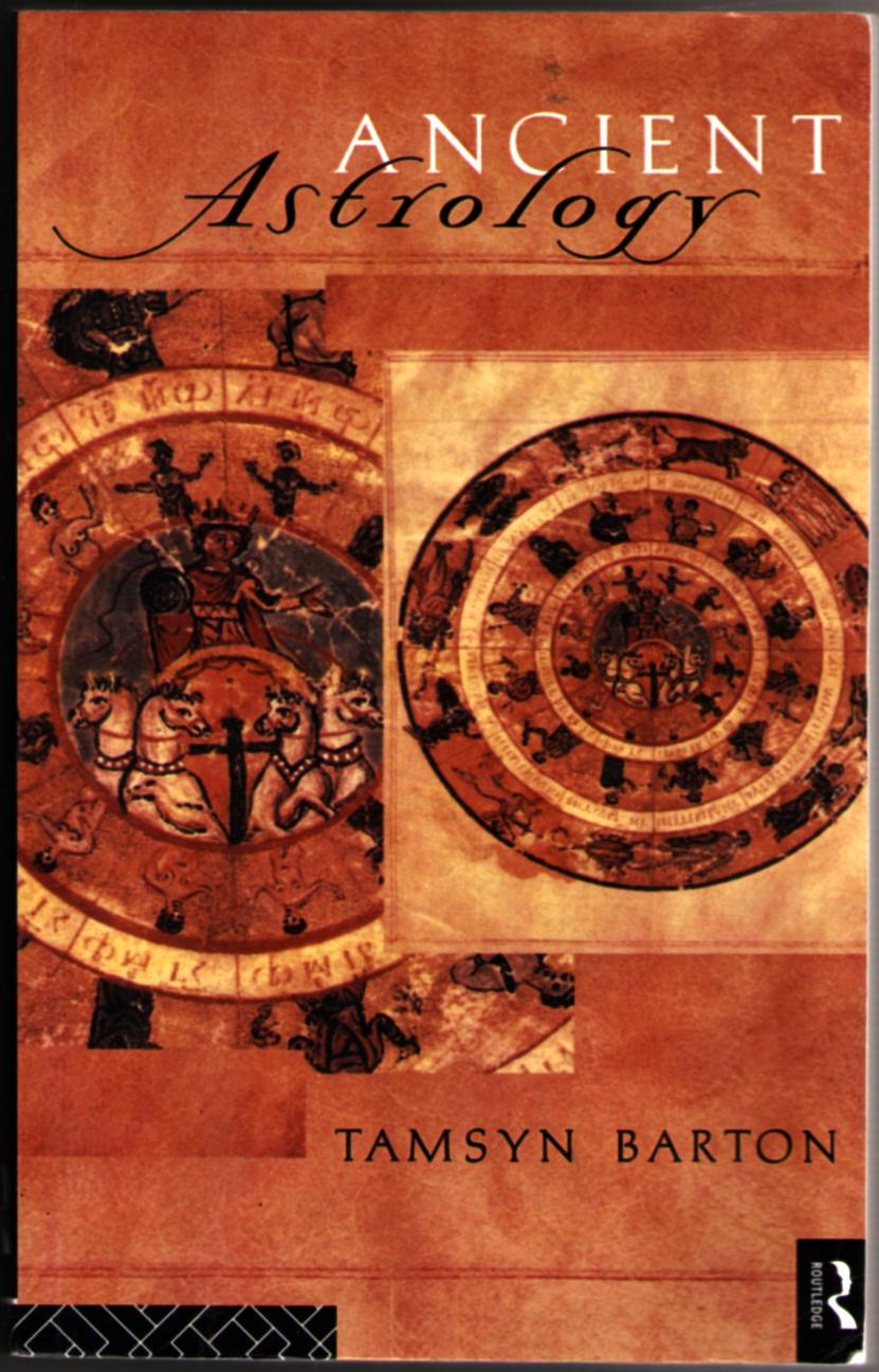 Image for Ancient Astrology