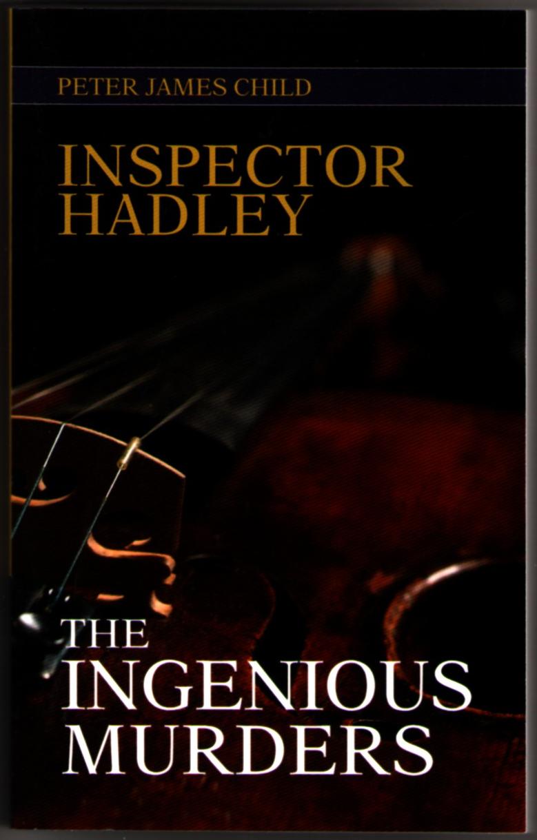 Image for The Ingenious Murders