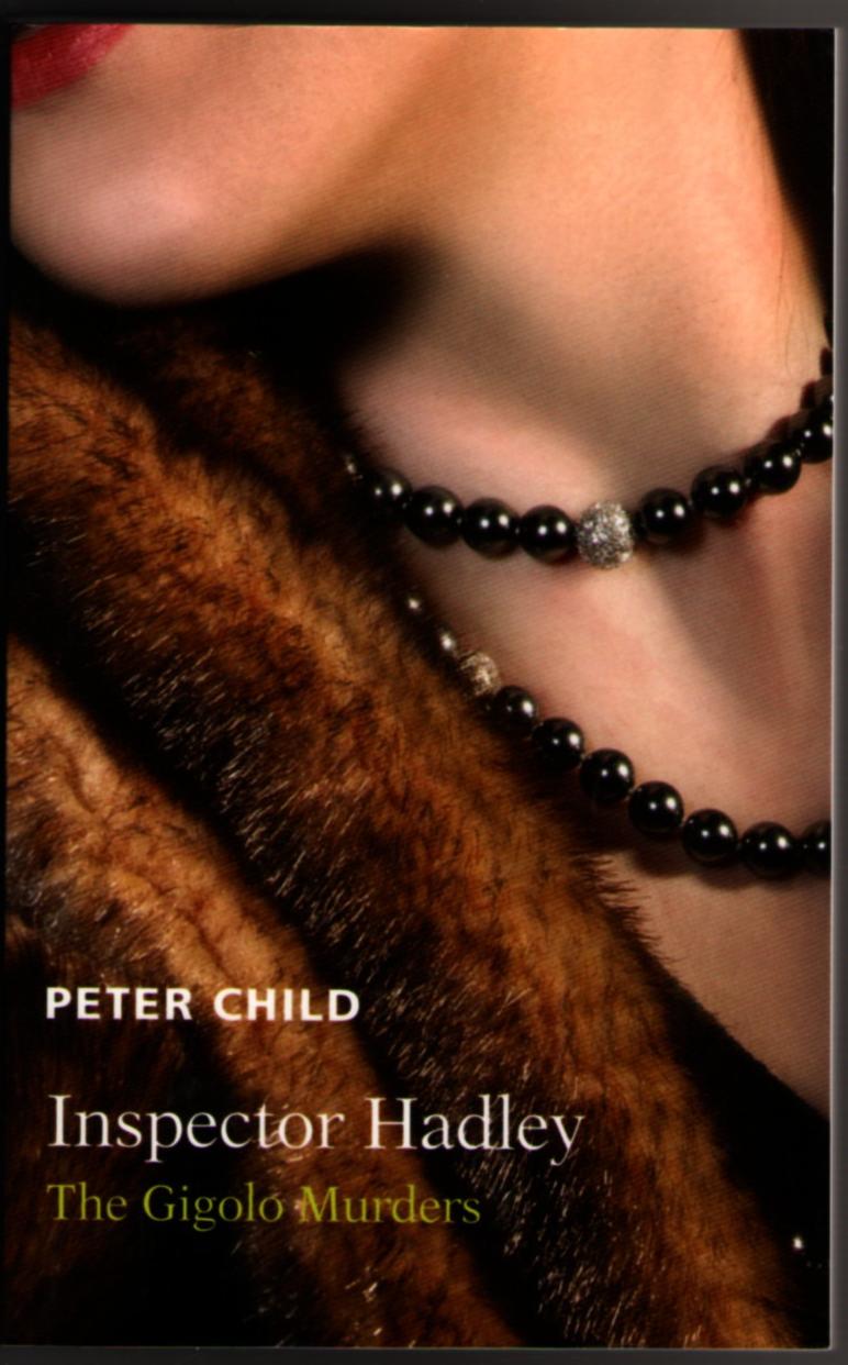 Image for The Gigolo Murders