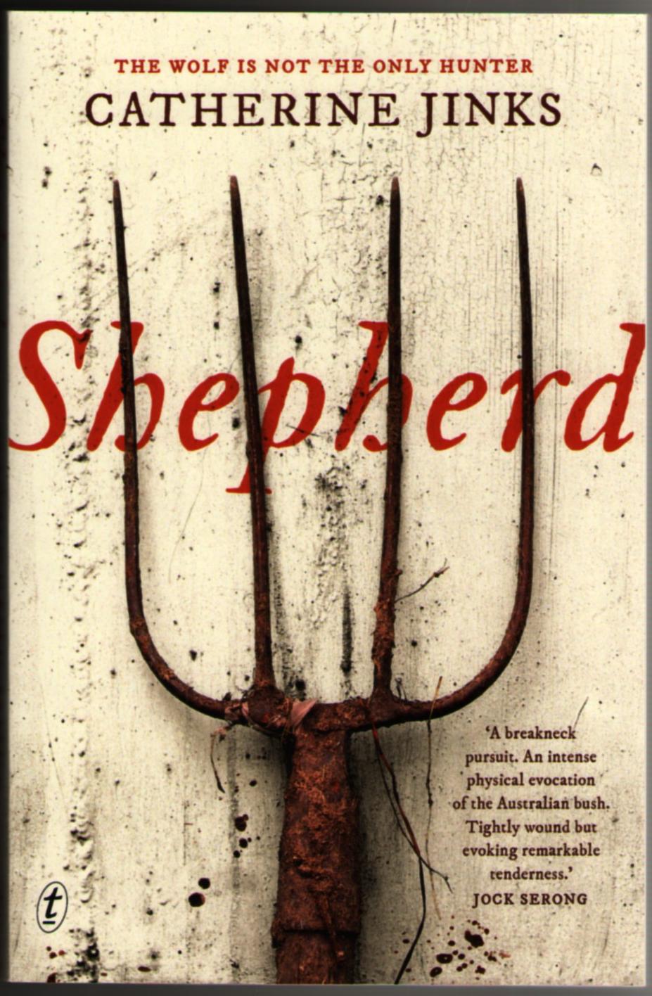 Image for Shepherd