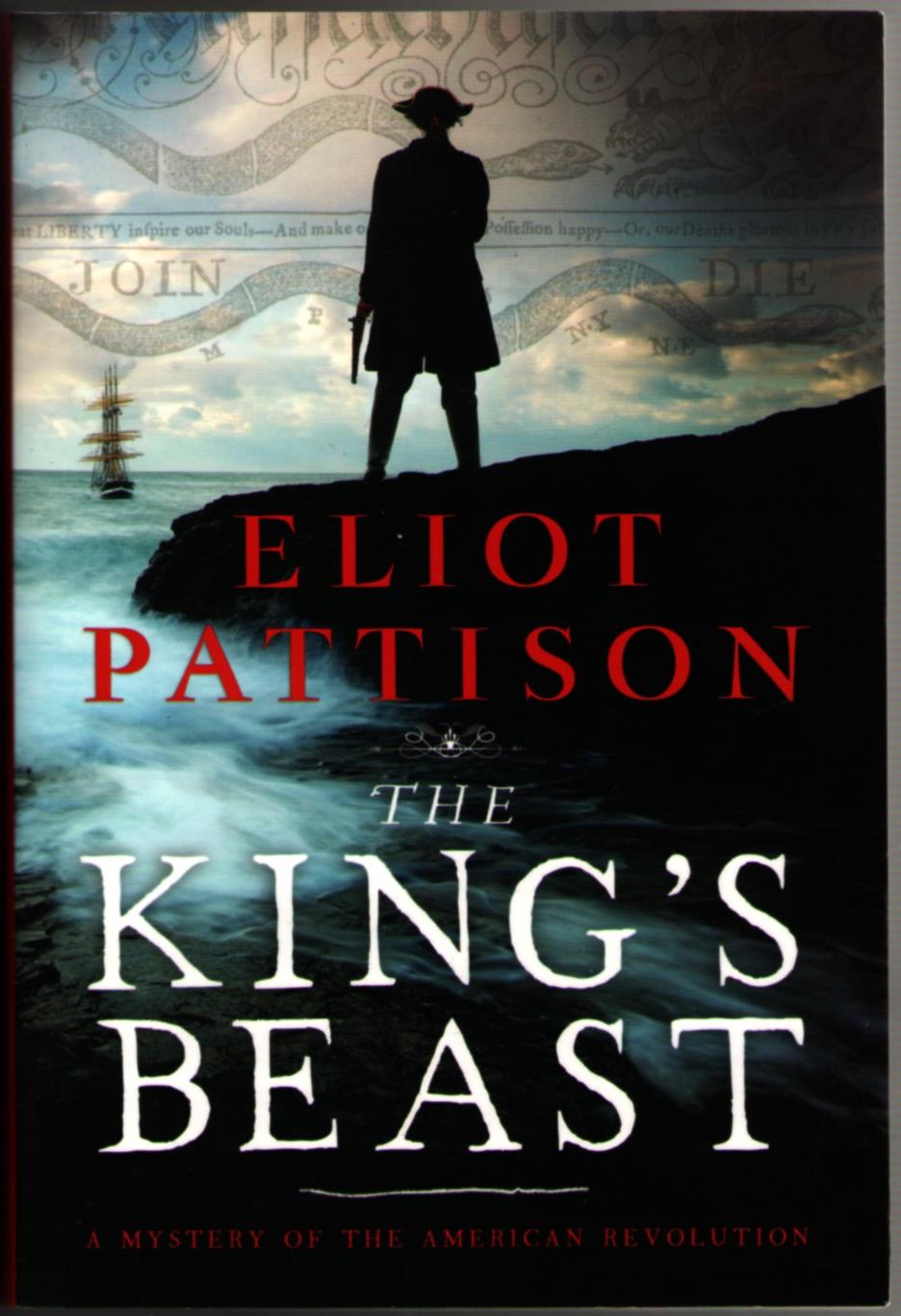 Image for The King's Beast