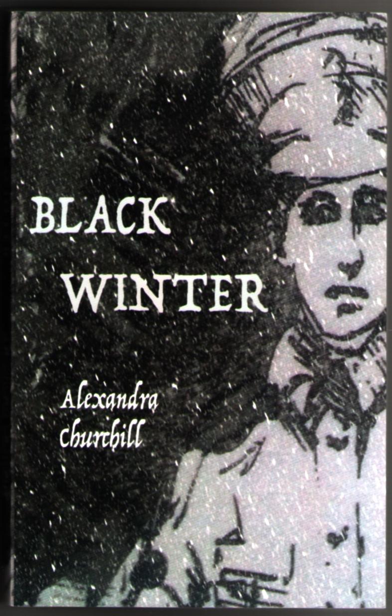 Image for Black Winter