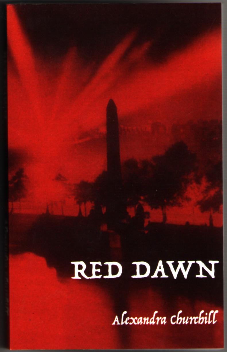 Image for Red Dawn