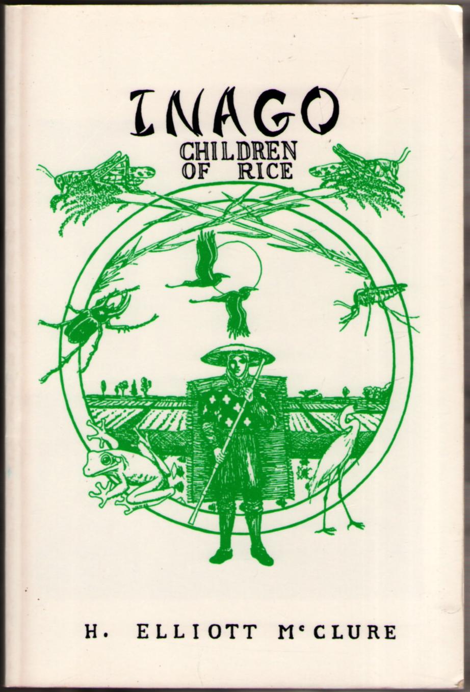 Image for Inago: Children of Rice