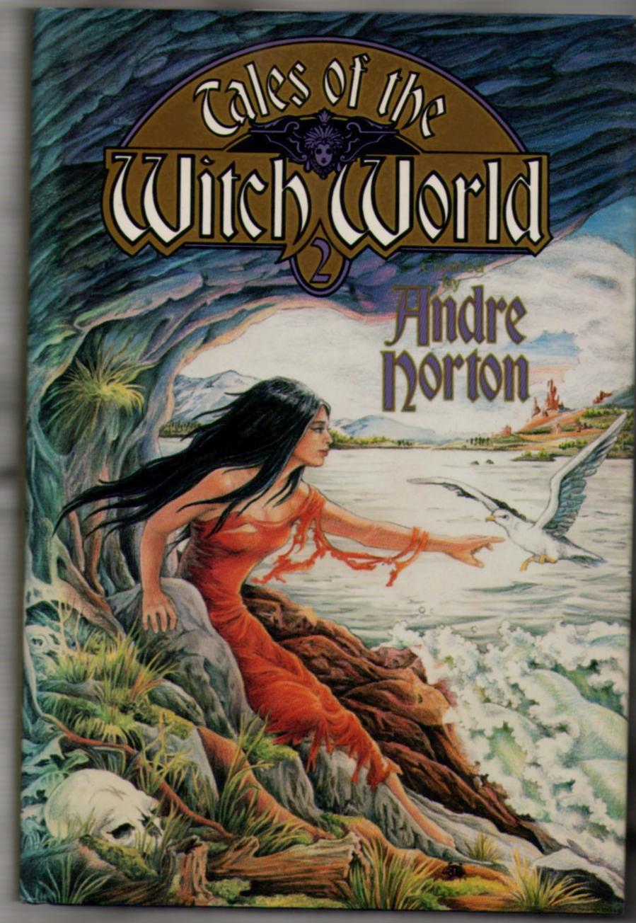 Image for Tales of the Witch World