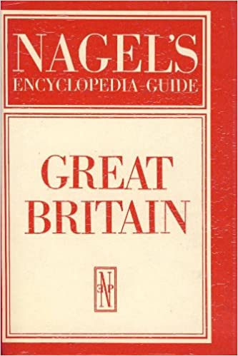 Image for Great Britain (Nagel's Encyclopedia - Guide)