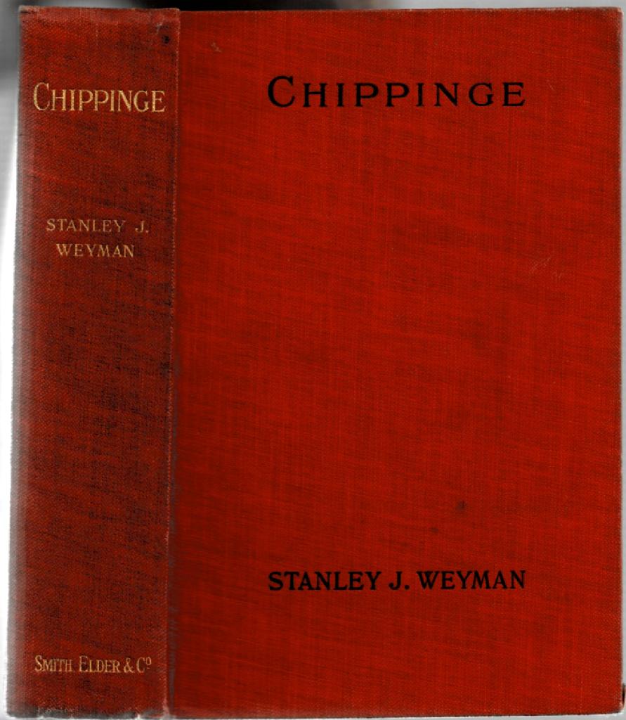 Image for Chippinge