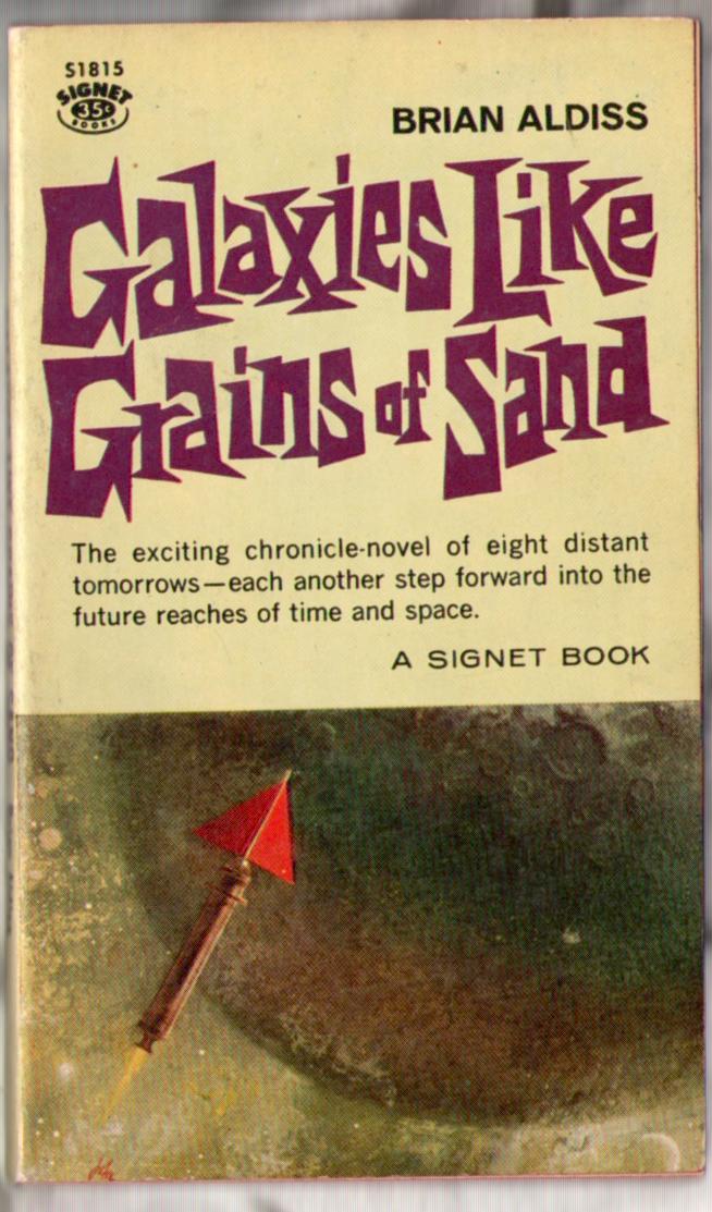 Image for Galaxies Like Grains of Sand