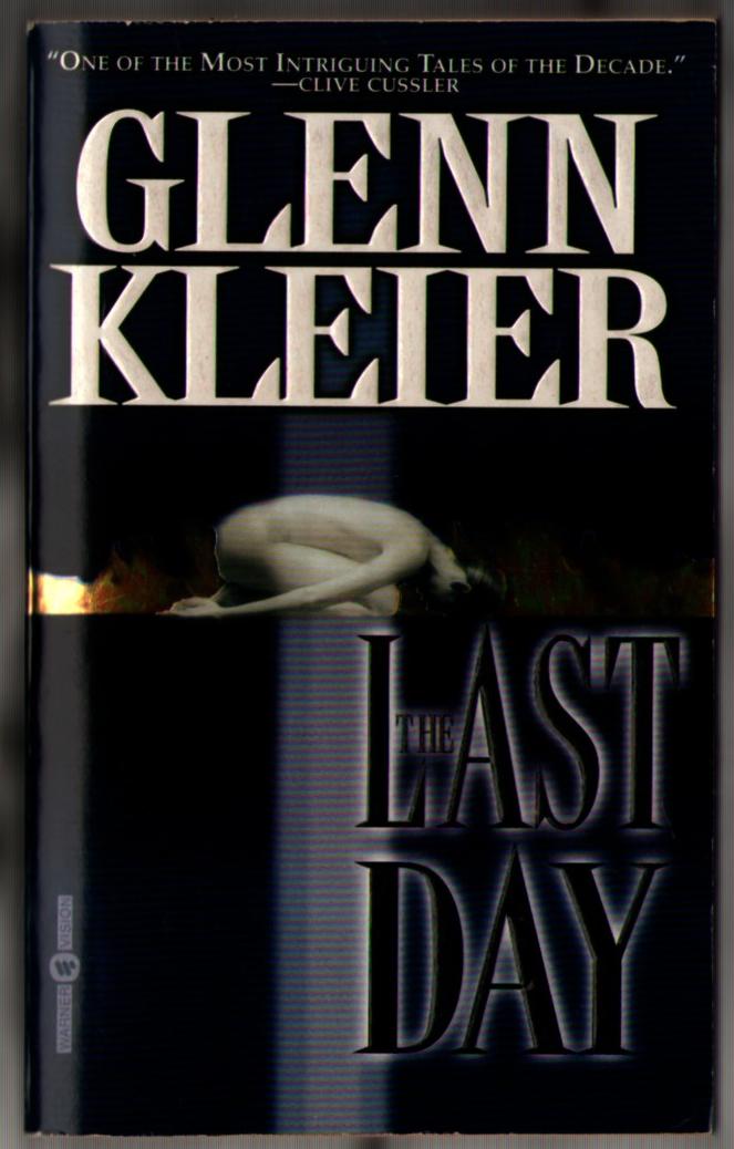 Image for The Last Day
