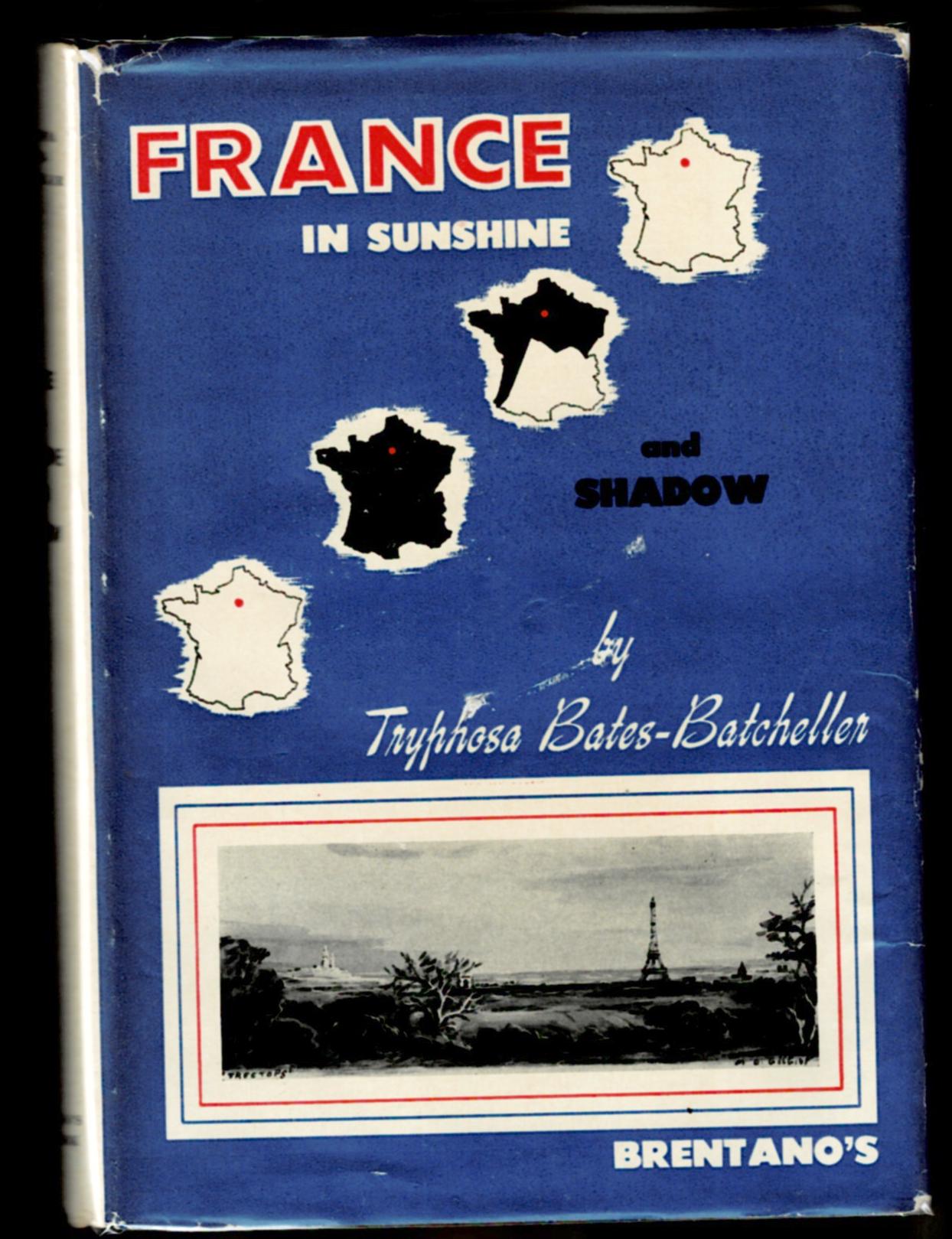 Image for France in Sunshine and Shadow