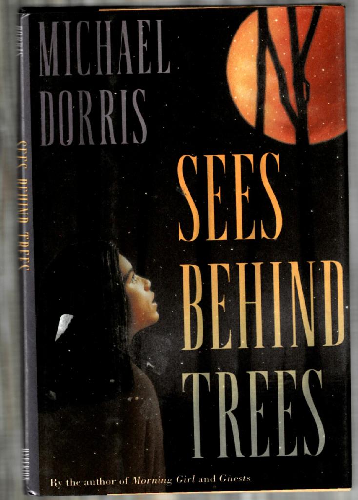 Image for Sees Behind Trees