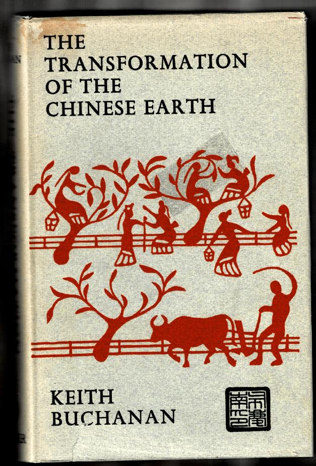 The Transformation of the Chinese Earth Aspects of the evaluation of