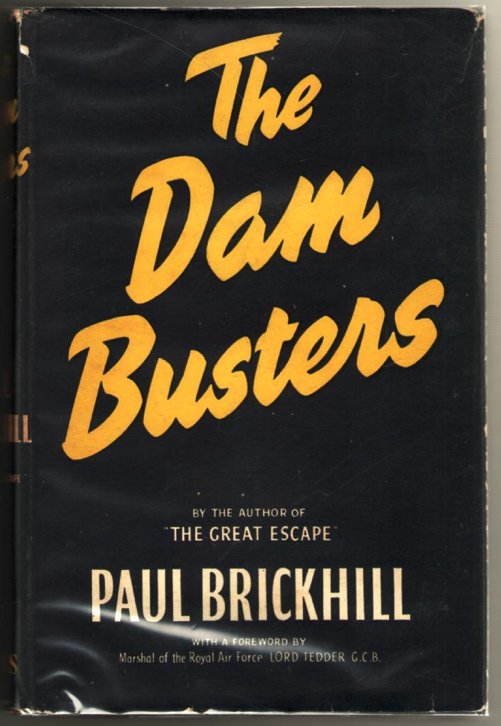 Image for The Dam Busters