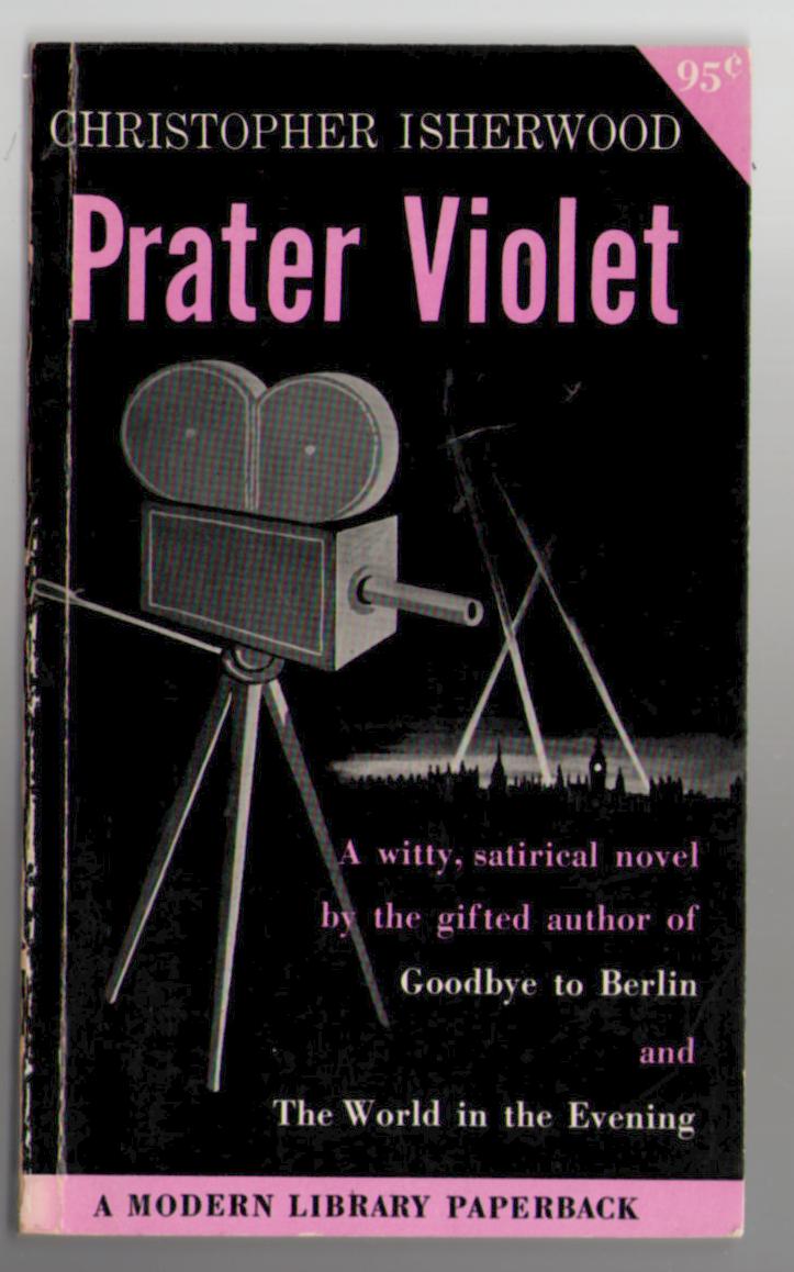Image for Prater Violet