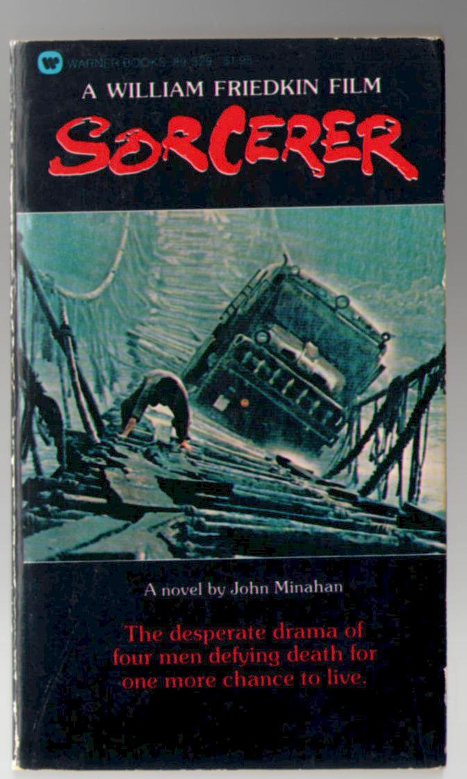 Image for Sorcerer