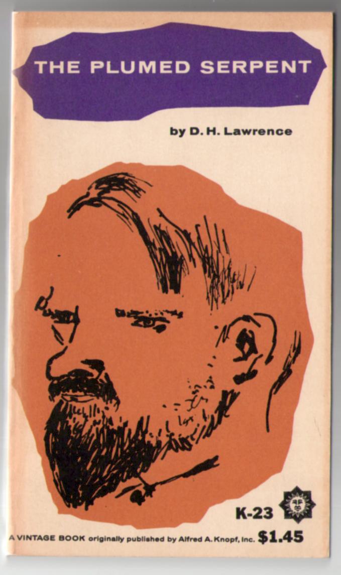 Image for The Plumed Serpent