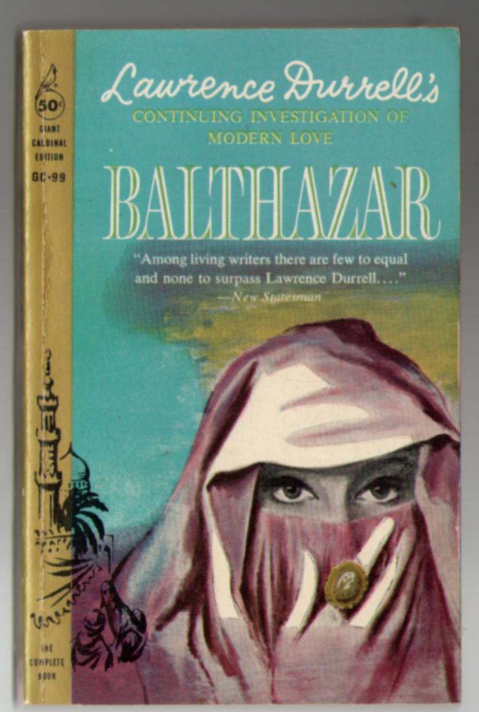 Image for Balthazar