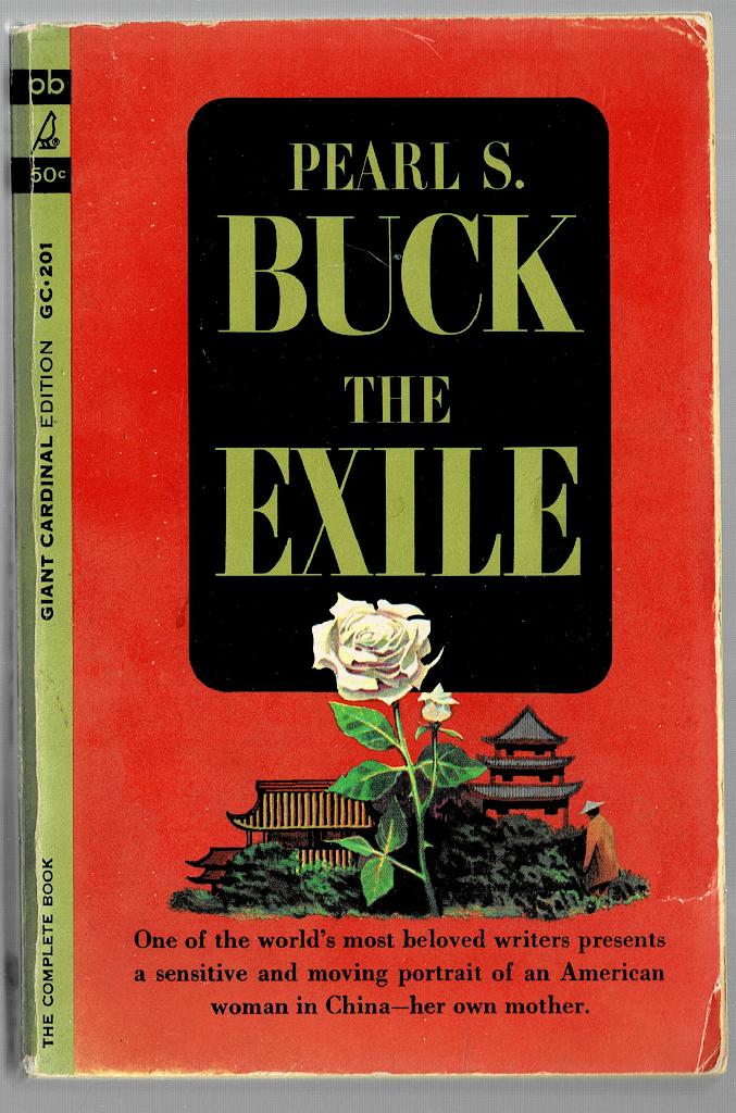 Image for The Exile