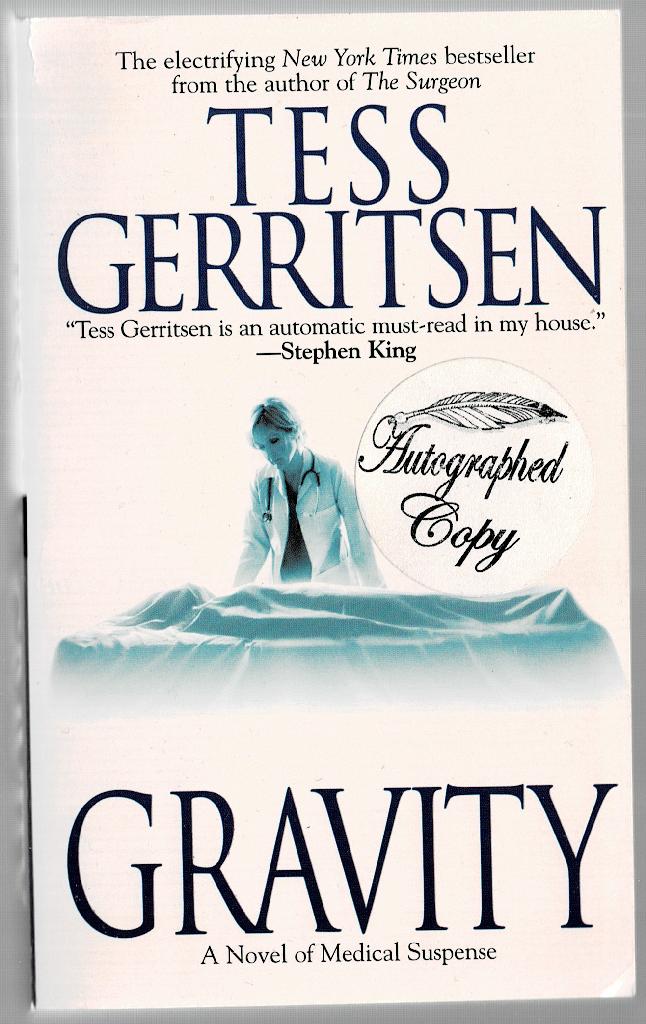 Image for Gravity