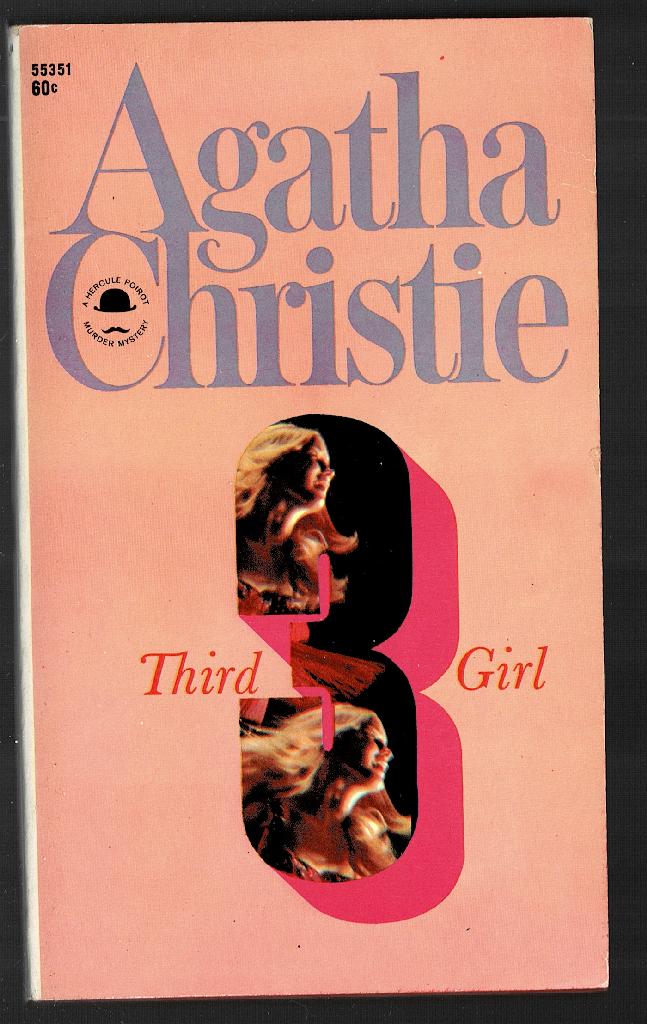 Image for Third Girl