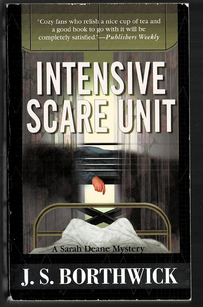 Image for Intensive Scare Unit