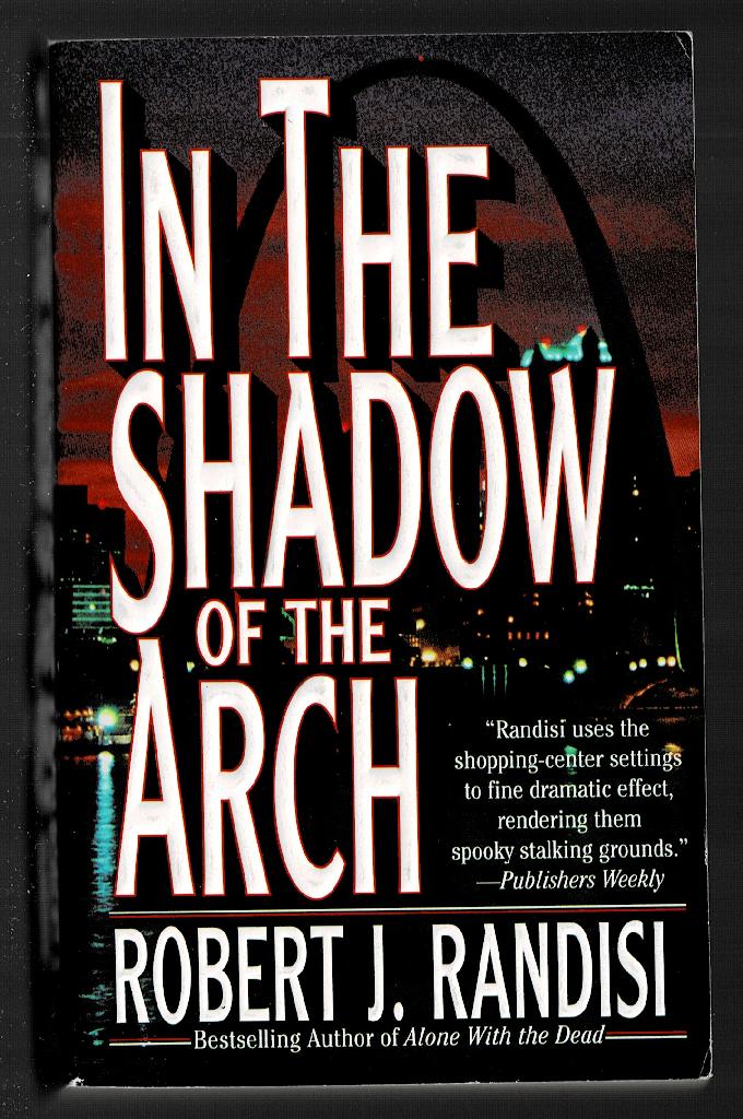 Image for In the Shadow of the Arch