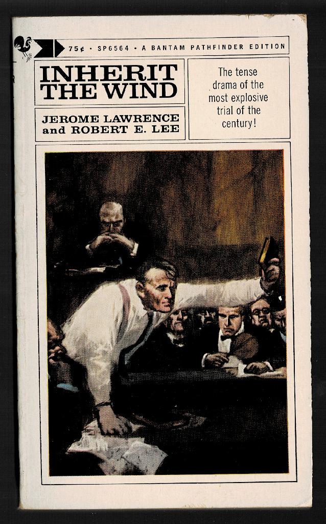 Image for Inherit the Wind